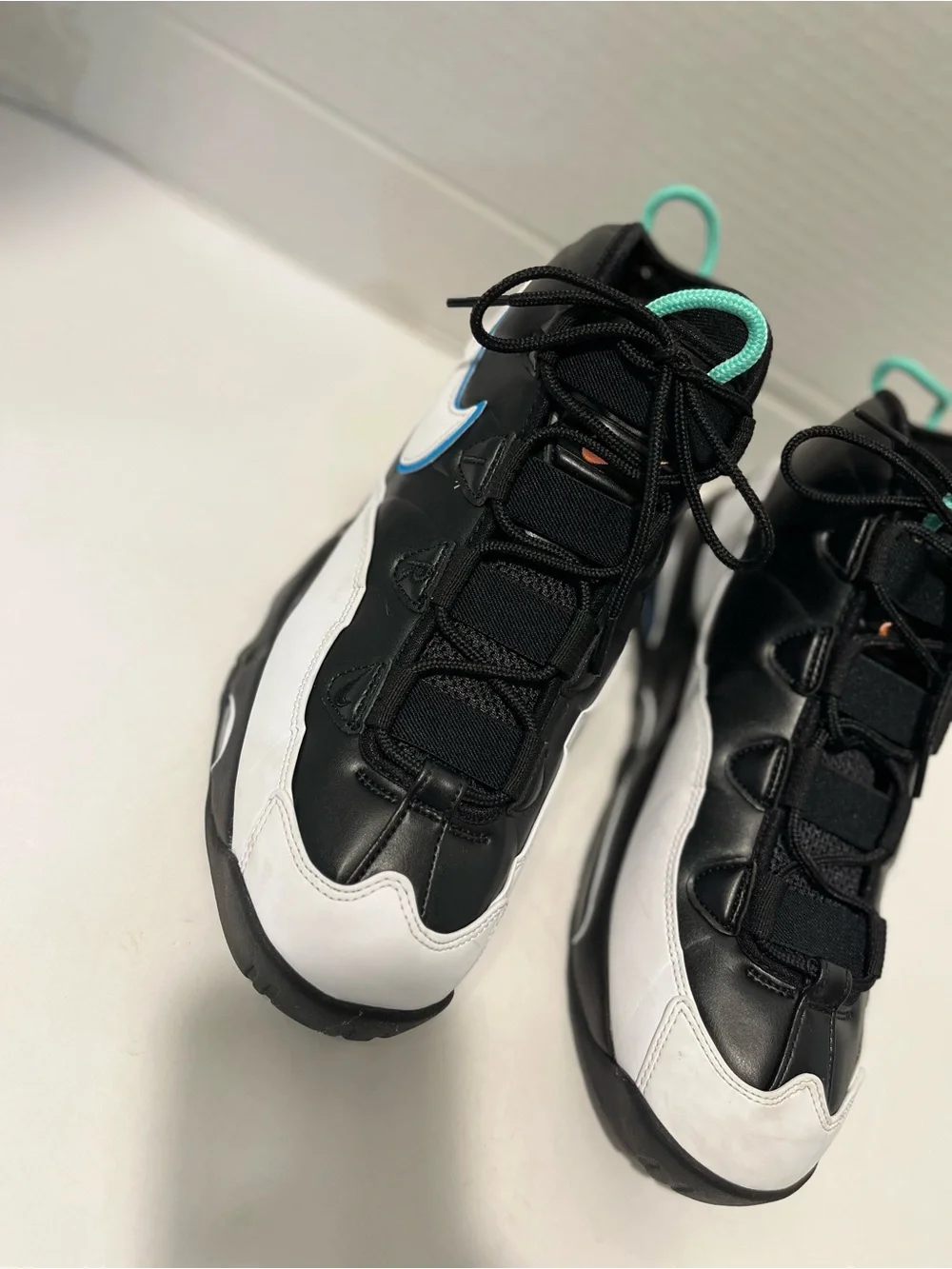 Nike Air Max Uptempo 95